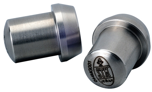 STM Dry Clutch Push Rod Pin for Ducati STM Dry Clutch Push Rod Pin for Ducati